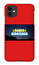 bobynatorx1995 iPhone Phone Cases