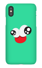 seasonofslaps iPhone Phone Cases