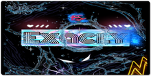 exacly Tsunami XXL Gaming Mousepad