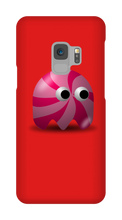 Ghost Cany Cane DripSamsung Phone Case