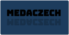 medaczech XXL Gaming Mousepad