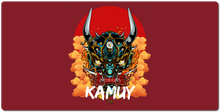 kamuystreams XXL Gaming Mousepad