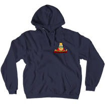Logo Hoodies (Pullover)