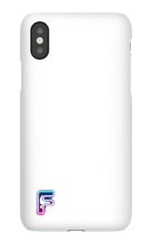 FUNDA MOVIL iPhone
