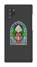 Stained Glass Blesh Samsung Phone Case