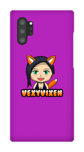 vexy_vixen Samsung Phone Cases
