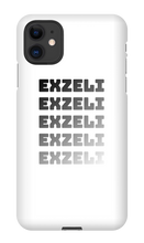 exzeli iPhone Phone Cases