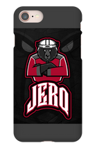 Jerq iPhone Suojakuori