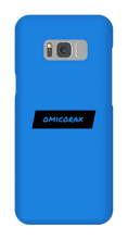 omicorax Samsung Phone Cases
