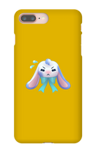 struglbunitv iPhone Phone Cases