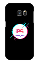 quinn_leee Samsung Phone Cases