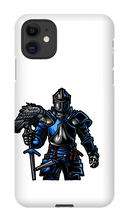 vultureknight99 iPhone Phone Cases