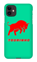 lucas06_tv iPhone Phone Cases