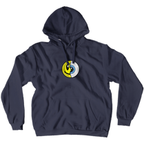 riftan Hoodies (No-Zip/Pullover)
