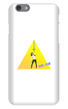 Rosa_Ylva - Cases - iPhone - Zelda Theme