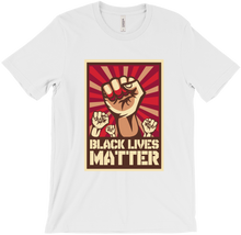 Revolution Black Lives Matter #BlackLIvesMatter