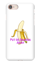 lildingo97 iPhone Phone Cases