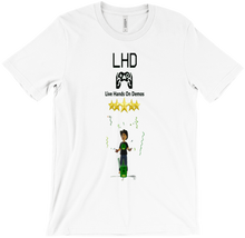 LHD T-Shirts