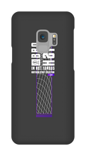brofishtv Samsung Phone Cases