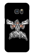 tvtonton Samsung Phone Cases