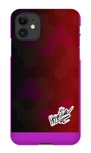 Crimson Onyx (iPhone Edition)