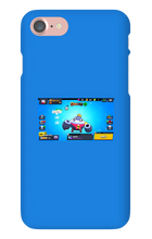 brawltalkdvid iPhone Phone Cases