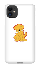 ohliamr iPhone Phone Cases