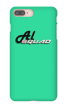 AlSquad iPhone Phone Cases