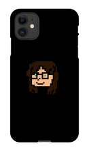 arkaedys iPhone Phone Cases