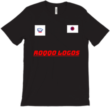 Roqqo logos