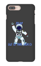 zelpy iPhone Phone Cases