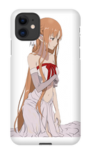 Asuna's iPhone Phone Case