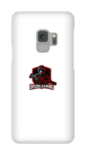 dpcoolgaming Samsung Phone Cases