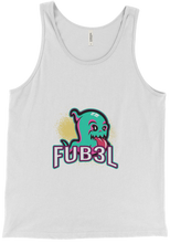 fub3l Tank Top
