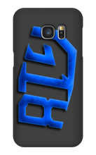 Gatheron18 Samsung Phone Cases