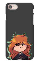 Quartezy iPhone Phone Cases