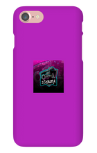 icyaura97 iPhone Phone Cases