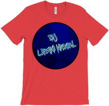 djlewishiggy T-Shirts