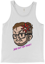 Big Out Tank Top