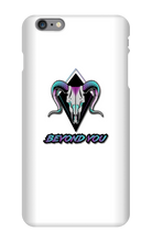 beyondyou_ iPhone Phone Cases