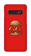 Craig Crash Samsung Phone Cases