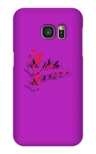 Hustle Hard IPhone Case