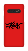 kiingwolf_x_ Samsung Phone Cases