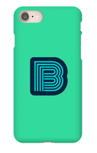 blazer_7080 iPhone Phone Cases