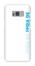 SG Vibes Case! (Samsung)