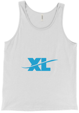 GoldenXLence Logo Tank Top