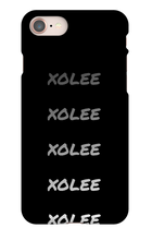 xolee iPhone Phone Cases