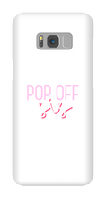 amandaroseplays Samsung Phone Cases