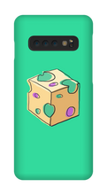 cheddar_111 Samsung Phone Cases