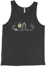 geisterweltnights Tank Top